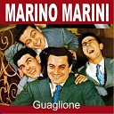 Marino Marini - Basta un poco di musica