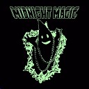 Midnight Magic - Beam Me Up Perel Remix Edit