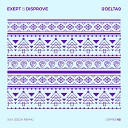 Exept Disprove - XXX Ozoh Remix