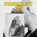 LADO B MC - Jogando o Mel