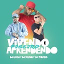 MC Poneis feat DJ GUGU DJ XENON - Vivendo e Aprendendo Piseiro