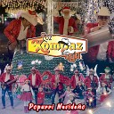 Loz kompaz Del Rafa - Popurr Navide o Mi Burrito Sabanero Navidad Navidad Campanas de Bel…