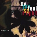 Love 4 Sale - Do You Feel So Right LED Remix