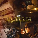 HEYG feat Miron h Fox On Ready - Rally