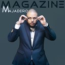 Majadero - Magazine
