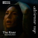 Adrienne Nye - The River Babak Haleky Remix