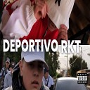WHITE 00 feat Seii77 - Deportivo Rkt