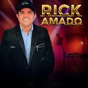 Rick Amado - O Ritmo da Chuva
