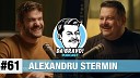 DA BRAVO by Mihai Bobonete - DA BRAVO Podcast 61 cu Alexandru Stermin