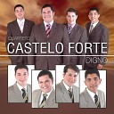Quarteto Castelo Forte - Deus Prover