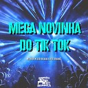 Mc Druw MC Zudo Bolad o Dj DJC Original - Mega Novinha do Tiktok