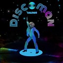 Valner - Discoman Prod by aVee Beats