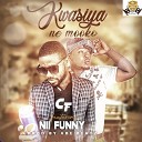 C F feat Nii Funny - Kwasiya Ne Mooko