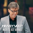 Hansy Vogt - Danke Dir