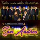 La Internacional Sonora San Andr s de Angel… - La Coqueta Isabel