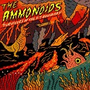 The Ammonoids - This Means War