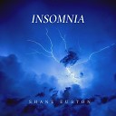 Shane Euston - Insomnia