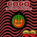 Infinity Tone - Coco Instrumental Metal Version