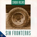 Chiqui Rojas - Amazonia