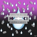 Yngkhaos - Lacrime e Lamette