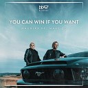 Maurixx feat Mary Jo - You Can Win If You Want Radio Mix