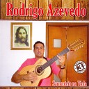 Rodrigo Azevedo - Berimbau Viola