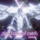 Mechanical Moth - Pain with No Face Male