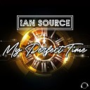Ian Source - My Perfect Time Radio Mix