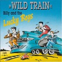 Billy And The Lucky Boys - Ring of Fire
