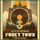 Guy Scheiman Inaya Day - People of the World Lucius Lowe Classic Mix