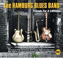 Hamburg Blues Band - Get Off My Back Feat Micky Moody