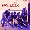 Sanguinistas - Hazel Eyes