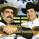 Luiz Fernando Jo o Pinheiro - O Meu Rancho Est Bonito