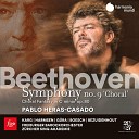 Pablo Heras Casado Freiburger Barockorchester - Symphony No 9 in D Minor Op 125 Choral I Allegro ma non troppo un poco…