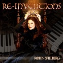 Robin Spielberg - Canon and Gigue in D major P 37 Reinvented