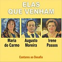 Irene Passos Maria Do Carmo Augusto Moreira - N o Toco Flauta Lisa