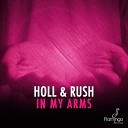 Record Club - Holl Rush In My Arms www ra