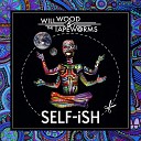 Will Wood and the Tapeworms - Mr Capgras Encounters a Secondhand Vanity Tulpamancer s Prosopagnosia Pareidolia As Direct Result of Trauma to Fusiform…