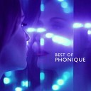 Phonique - For The Time Being feat Erlend Oye