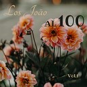 Los Joao - Disco Samba Pt 2