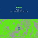 Spada feat Chiara Galiazzo - Waiting feat Chiara Galiazzo