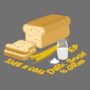 DaRk SnoW GRim - Хлеб и соль