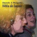 Amanda Aja Margarita Ab itiz - Villa de Laredo