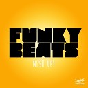 Nesh UP - Funky Beats Original Mix