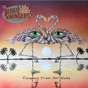 The Blues Swingers feat Pete Schmidt - Bad Hombres