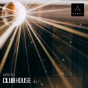 oxystyle - Club House Vol 1