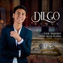 Diego Ramos - Sin Explicaci n Desde Serca Studios Live…