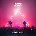 Roman Messer - Suanda Music Suanda 291 Interview with Ruslan Radriges Pt…