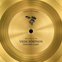 Veda Simpson - Oooohh Baby Armand Van Helden Remix