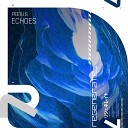 Peetu S - Echoes Extended Mix